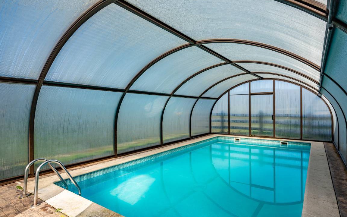 Cangas de Narcea House | 460 m² House ∙ 7 bedrooms ∙ 16 guests
