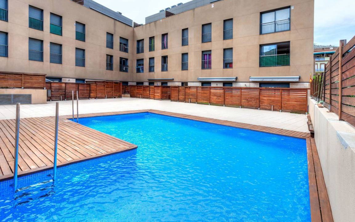 Colera Apartment | 48 m² Apartment ∙ 1 bedroom ∙ 4 guests