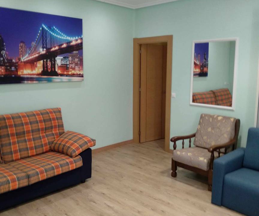 Old Town Apartment | 48 m² Apartment ∙ 1 bedroom ∙ 4 guests