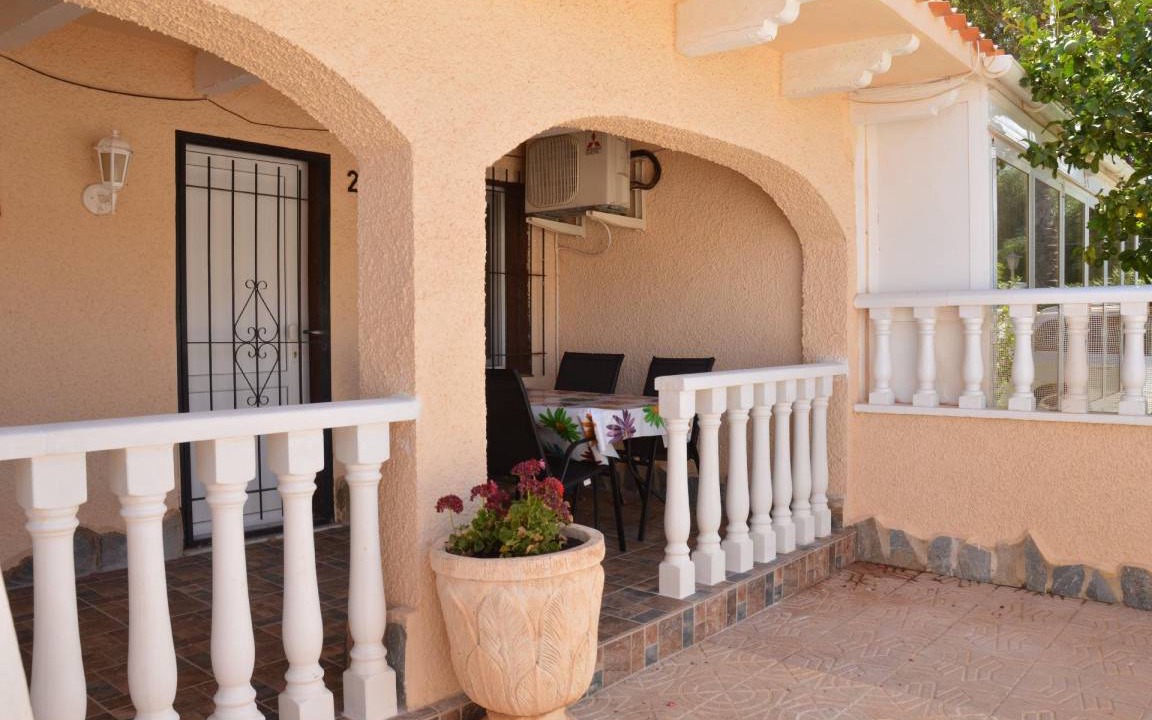 El Algar House | 48 m² House ∙ 2 bedrooms ∙ 4 guests