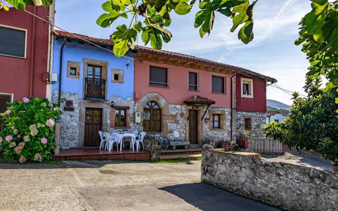 Sebreno House | 48 m² House ∙ 2 bedrooms ∙ 5 guests