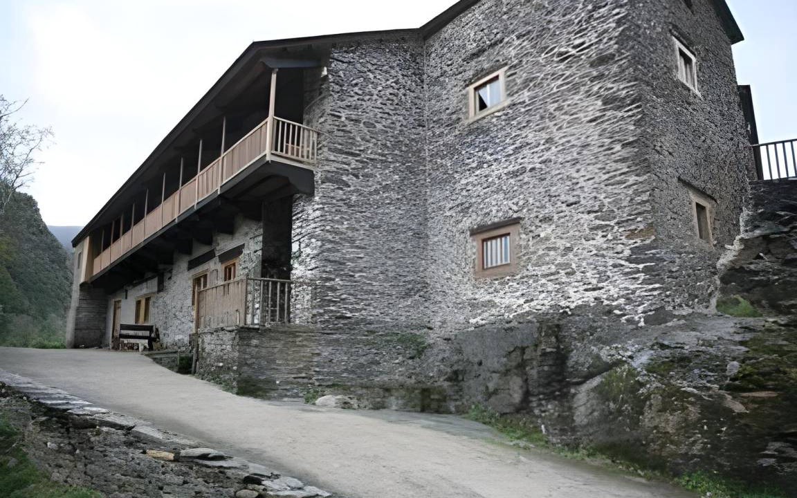 Rugando House | 48 m² House ∙ 3 guests