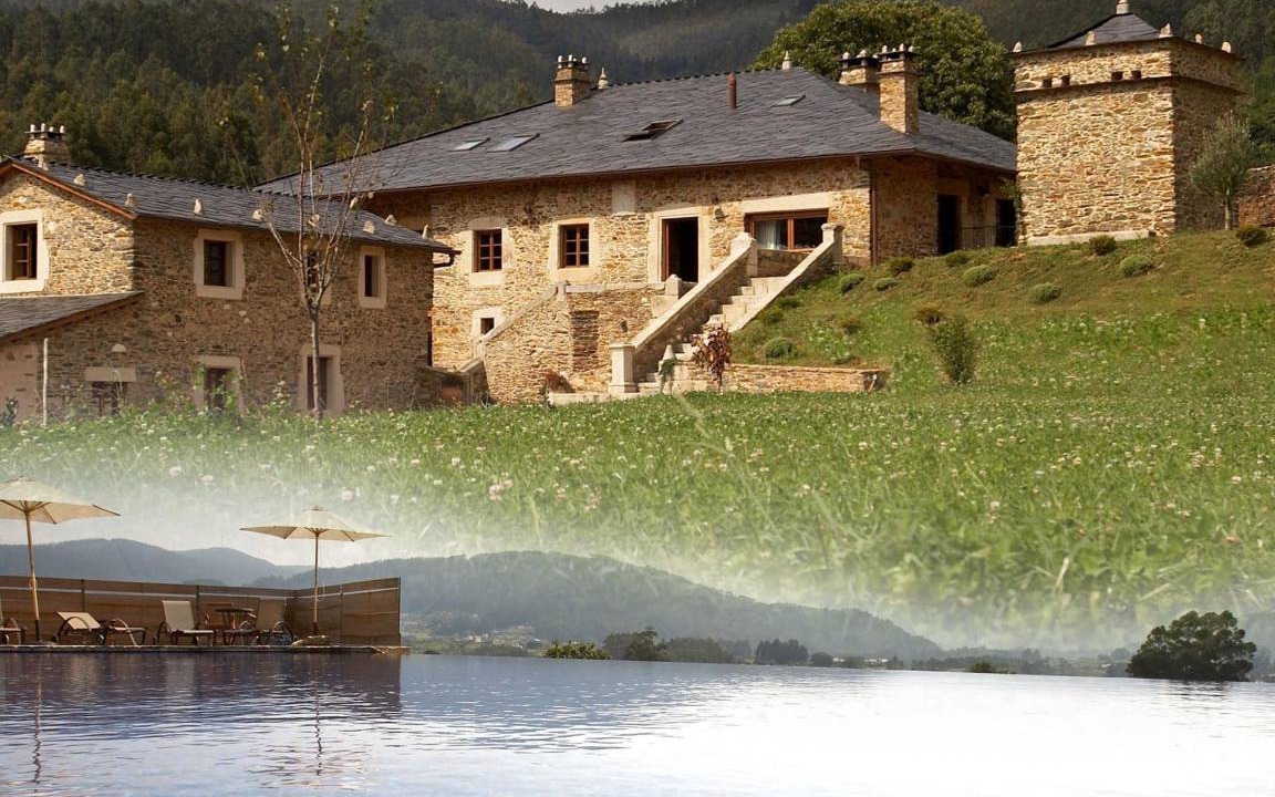 Viveiro House | 48 m² House ∙ 5 guests