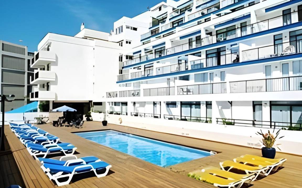 Peguera Apartment | 49 m² Serviced apartment ∙ 127 guests