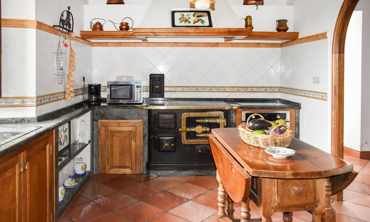 Cedeira House | 5 bedroom stunning home in Cedeira