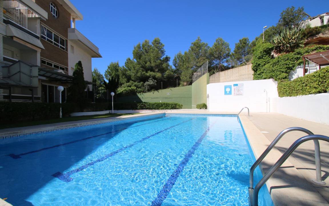 Miami Platja Apartment | 50 m² Apartment ∙ 1 bedroom ∙ 4 guests