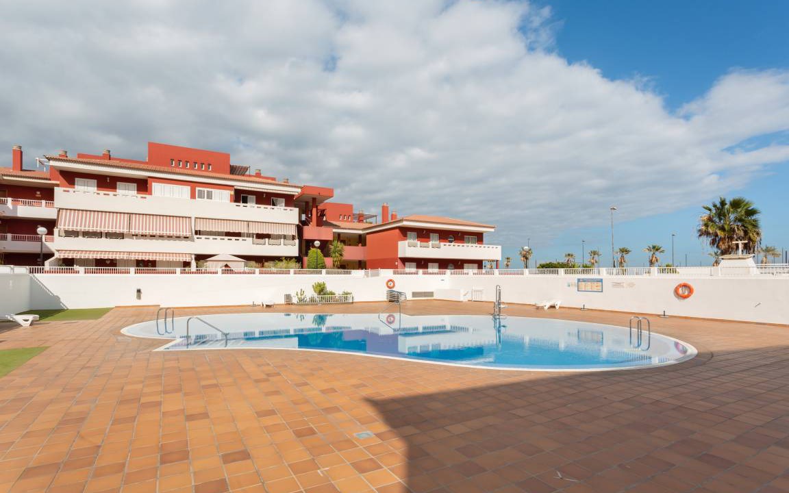 Puerto de Guimar Apartment | 50 m² Apartment ∙ 1 bedroom ∙ 4 guests