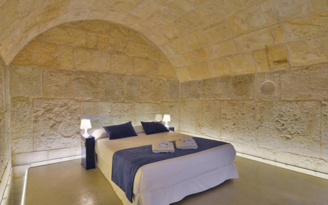 La Llotja-Born Apartment | 50 m² Apartment ∙ 1 bedroom ∙ 2 guests