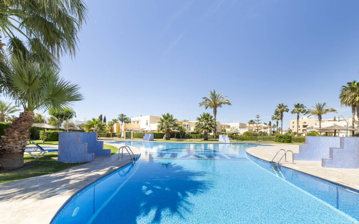 Vera Beach Apartment | 50 m² Apartment ∙ 1 bedroom ∙ 4 guests