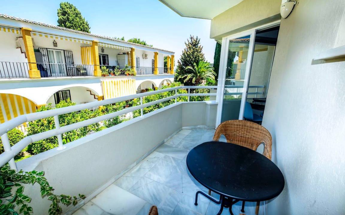 Carihuela Apartment | 50 m² Apartment ∙ 1 bedroom ∙ 4 guests