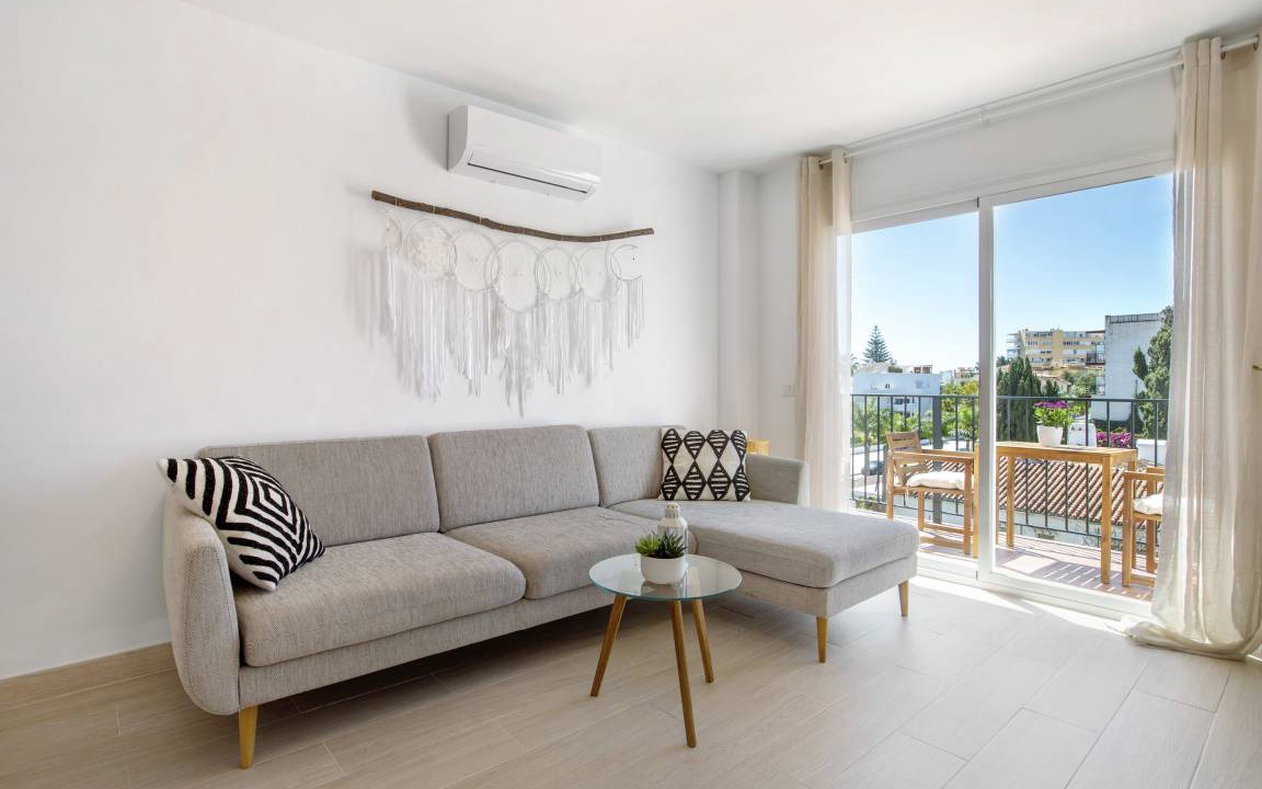 Carihuela Apartment | 50 m² Apartment ∙ 1 bedroom ∙ 2 guests