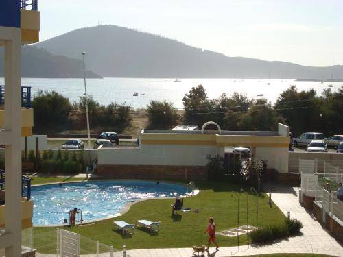 Cerdeira Apartment | 50 m² Apartment ∙ 1 bedroom ∙ 4 guests