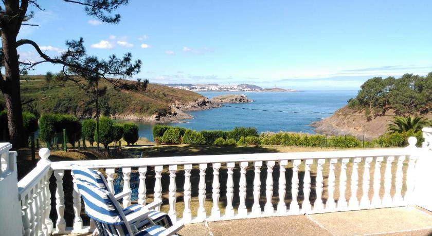 Oleiros Apartment | 50 m² Apartment ∙ 1 bedroom ∙ 4 guests