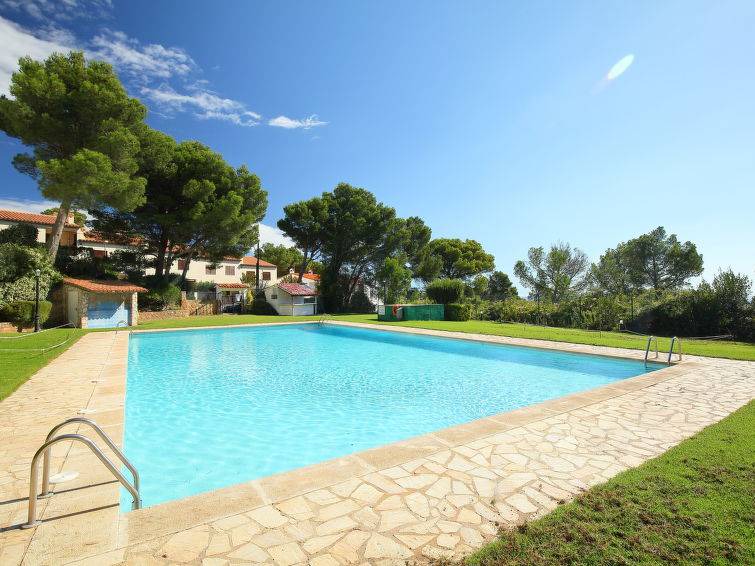 Aiguablava Apartment | 50 m² Apartment ∙ 1 bedroom ∙ 4 guests