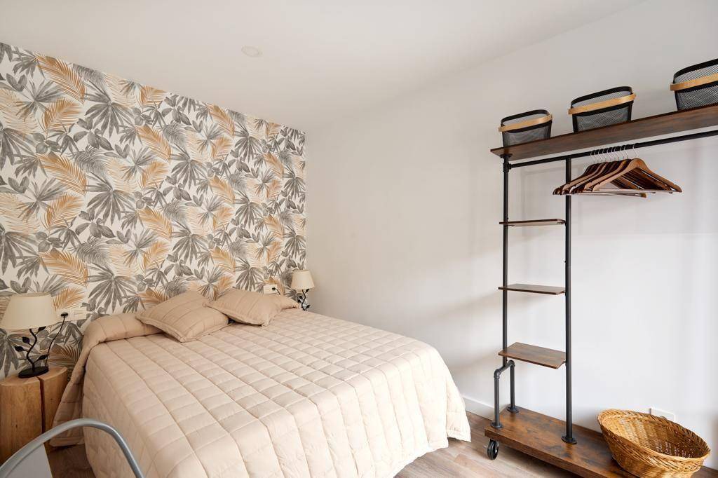 Olite Apartment | 50 m² Apartment ∙ 1 bedroom ∙ 4 guests