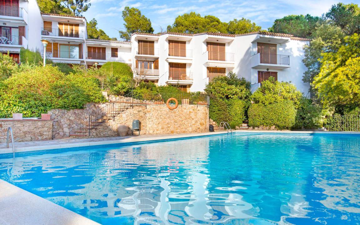 Llafranc Apartment | 50 m² Apartment ∙ 1 bedroom ∙ 4 guests