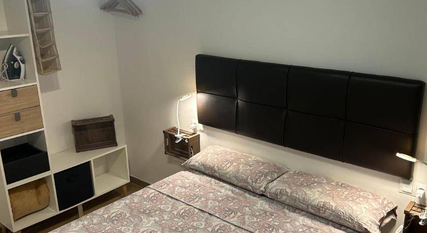 Retamar Apartment | 50 m² Apartment ∙ 2 bedrooms ∙ 5 guests