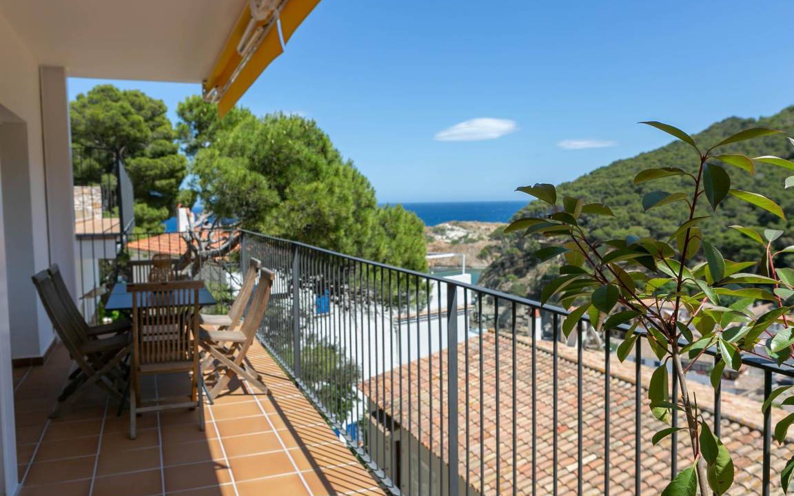 Sa Tuna Apartment | 50 m² Apartment ∙ 2 bedrooms ∙ 6 guests