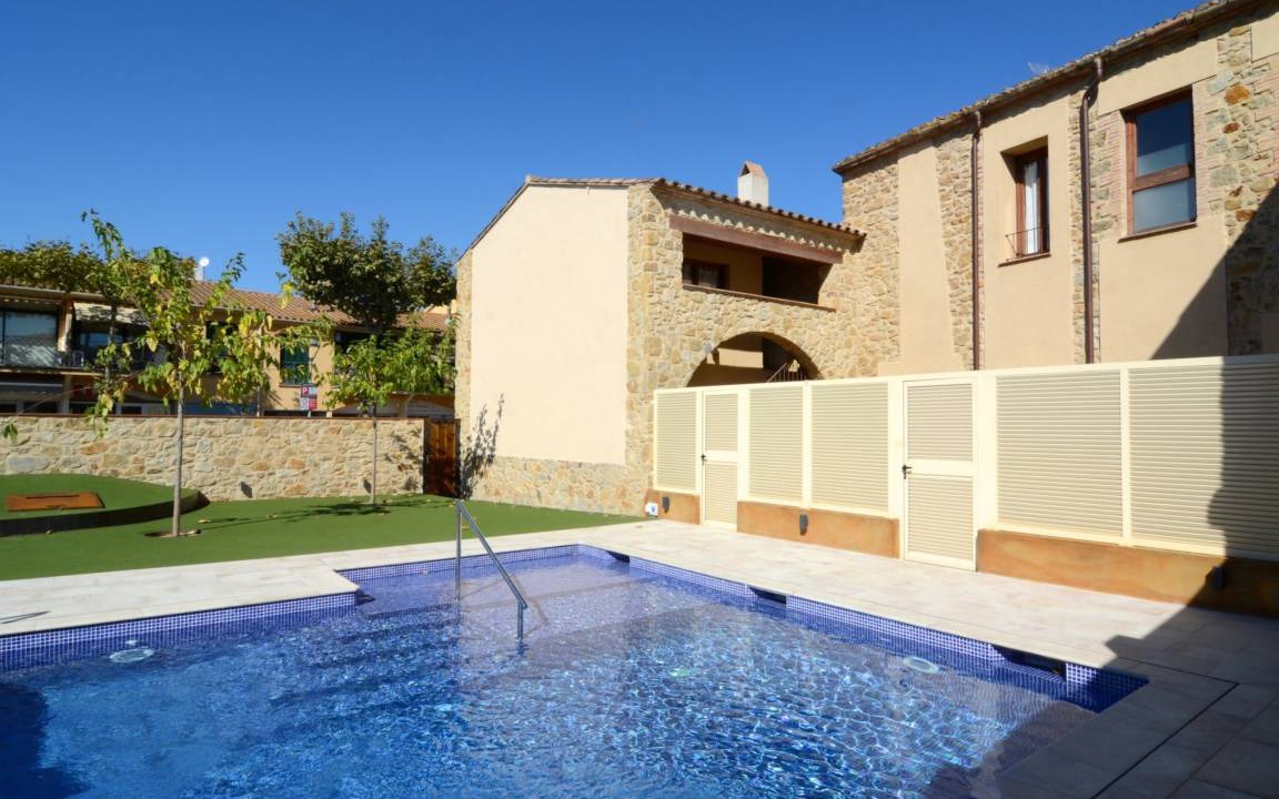 Pals Apartment | 50 m² Apartment ∙ 2 bedrooms ∙ 6 guests