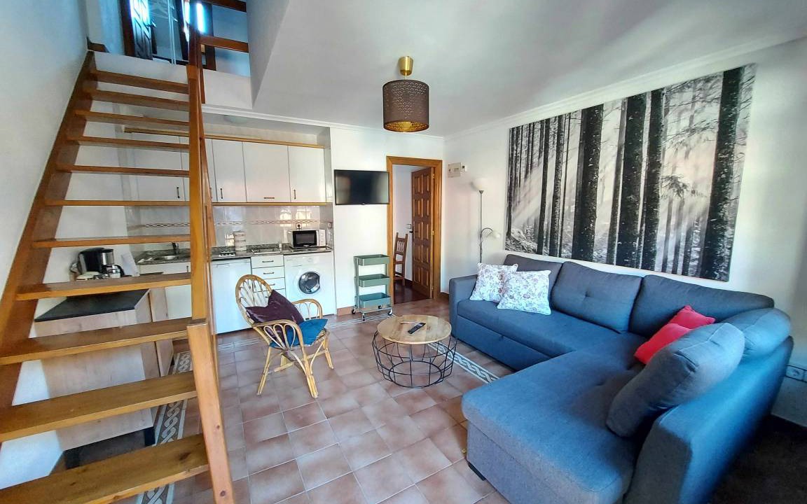 Pido Apartment | 50 m² Apartment ∙ 2 bedrooms ∙ 4 guests