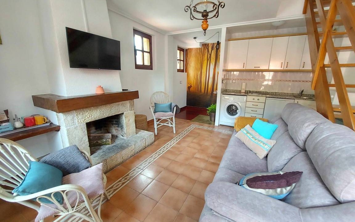 Pido Apartment | 50 m² Apartment ∙ 2 bedrooms ∙ 4 guests