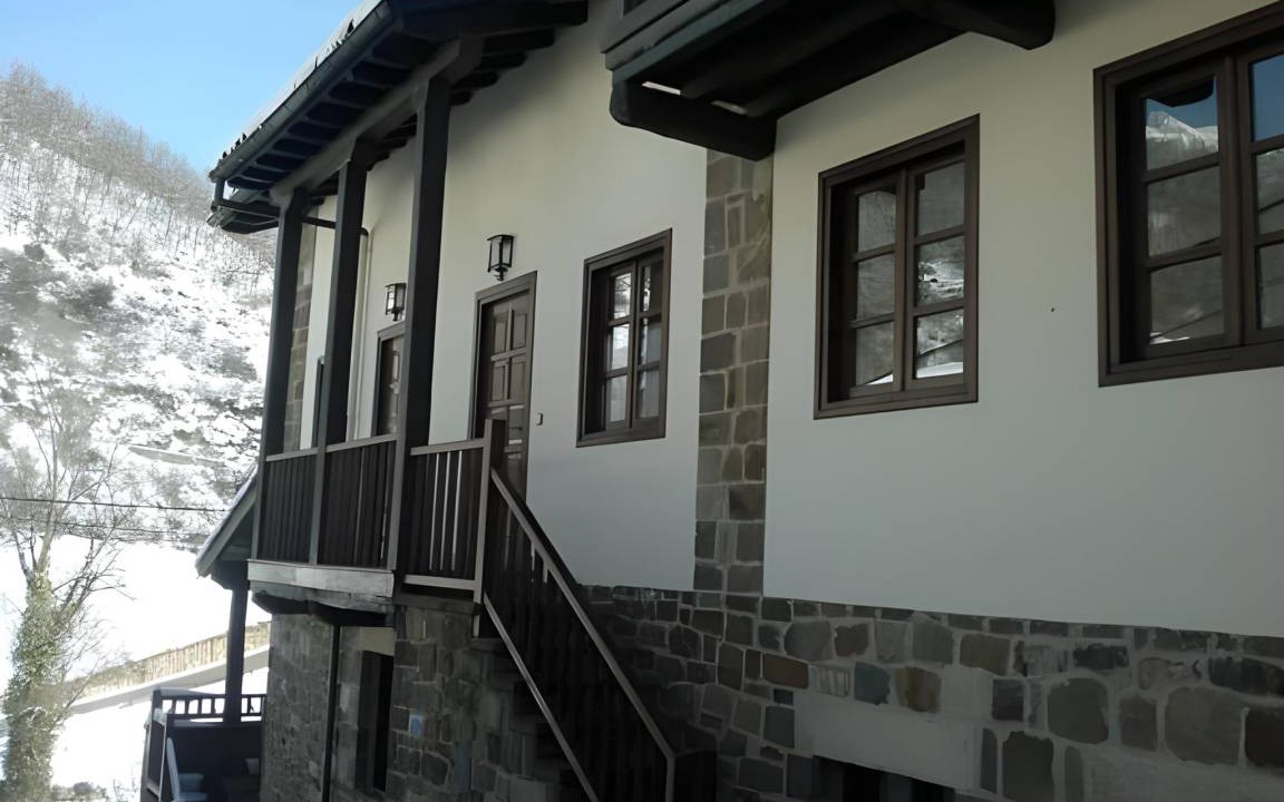 Pido Apartment | 50 m² Apartment ∙ 2 bedrooms ∙ 4 guests