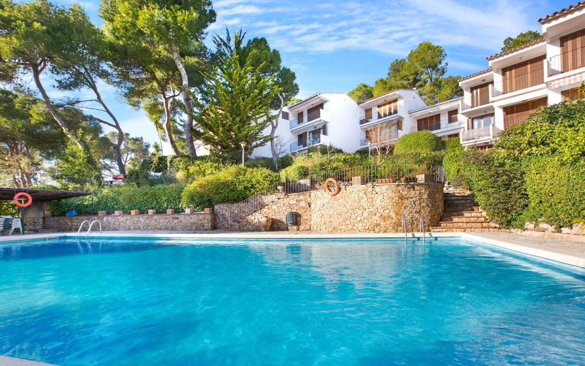 Llafranc Apartment | 50 m² Apartment ∙ 2 bedrooms ∙ 4 guests