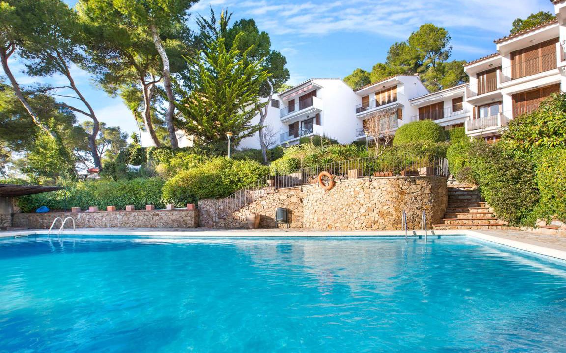 Llafranc Apartment | 50 m² Apartment ∙ 2 bedrooms ∙ 4 guests