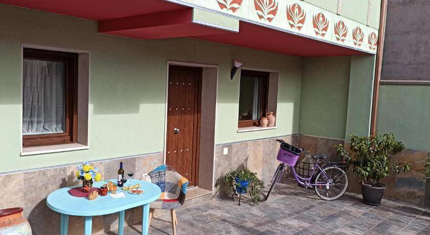 Penafiel Apartment | 50 m² Apartment ∙ 2 bedrooms ∙ 4 guests