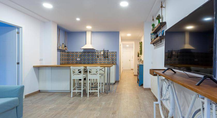 Betanzos Old Town Apartment | 50 m² Apartment ∙ 4 guests