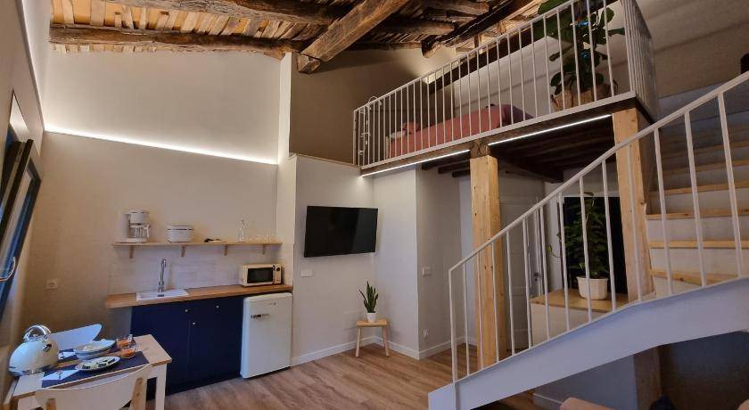 Treceno Apartment | 50 m² Apartment ∙ 4 guests