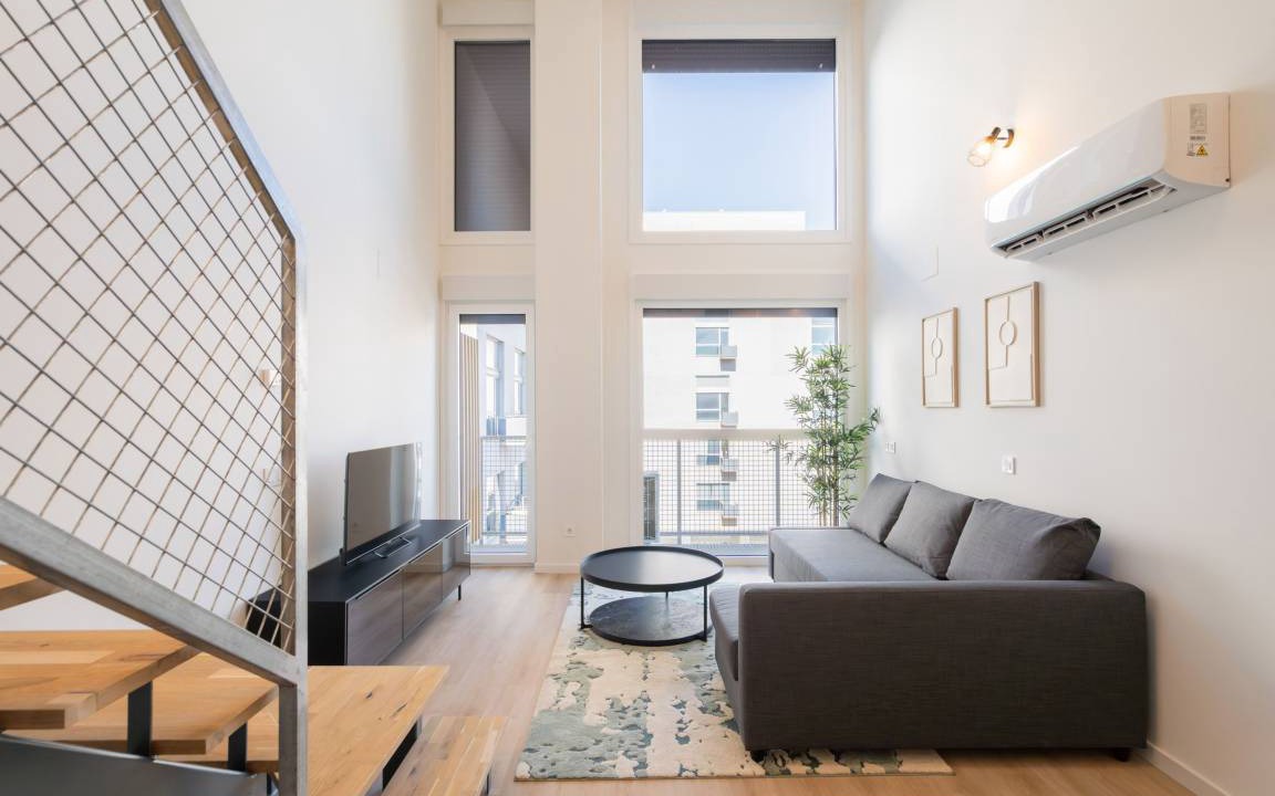 San Andres Apartment | 50 m² Apartment ∙ 1 bedroom ∙ 4 guests