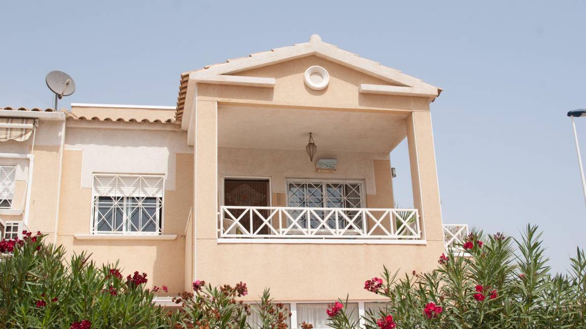 Torrevieja Apartment | 50 m² Apartment ∙ 2 bedrooms ∙ 4 guests