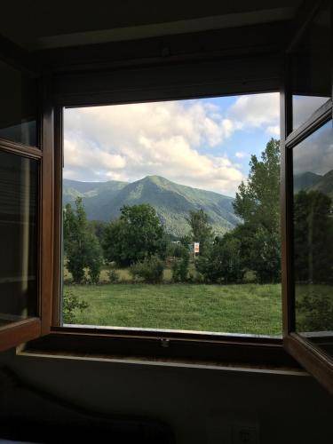 Sosas de Laciana Apartment | 50 m² Apartment ∙ 1 bedroom ∙ 4 guests