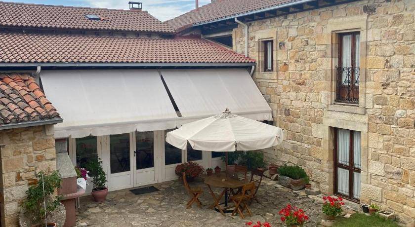 Villamonico Bed & Breakfast | 50 m² Bed and breakfast ∙ 5 guests