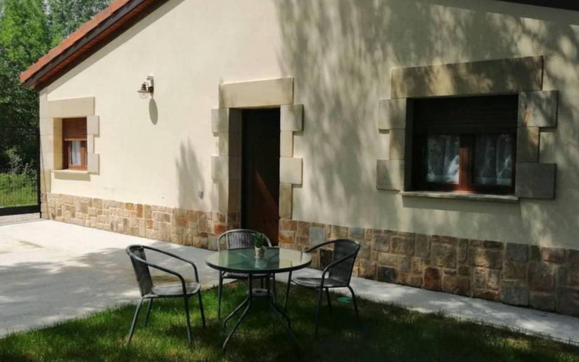Aldehuela del Rincon House | 50 m² House ∙ 2 bedrooms ∙ 4 guests