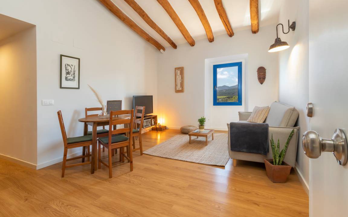 Santa Cristina de Aro Apartment | 50 m² Apartment ∙ 2 bedrooms ∙ 5 guests