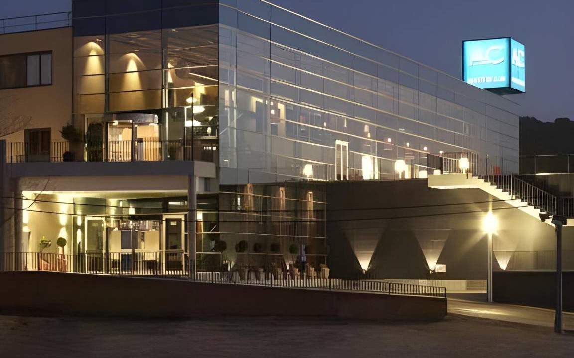 el Carme Hotel | 50 m² Hotel ∙ 127 guests