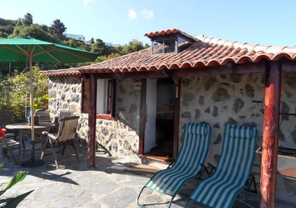 Cueva del Viento House | 50 m² House ∙ 1 bedroom ∙ 4 guests