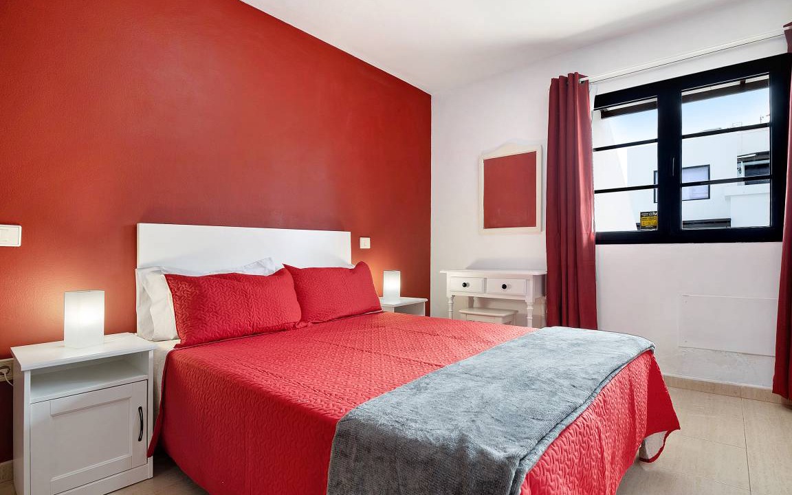 Playa Honda House | 50 m² House ∙ 1 bedroom ∙ 3 guests