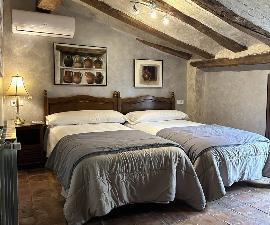 Lerin House | 50 m² House ∙ 1 bedroom ∙ 4 guests