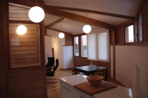 Allariz House | 50 m² House ∙ 2 bedrooms ∙ 5 guests