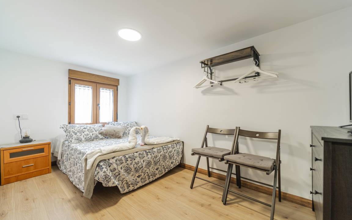 Penafiel House | 50 m² House ∙ 2 bedrooms ∙ 5 guests