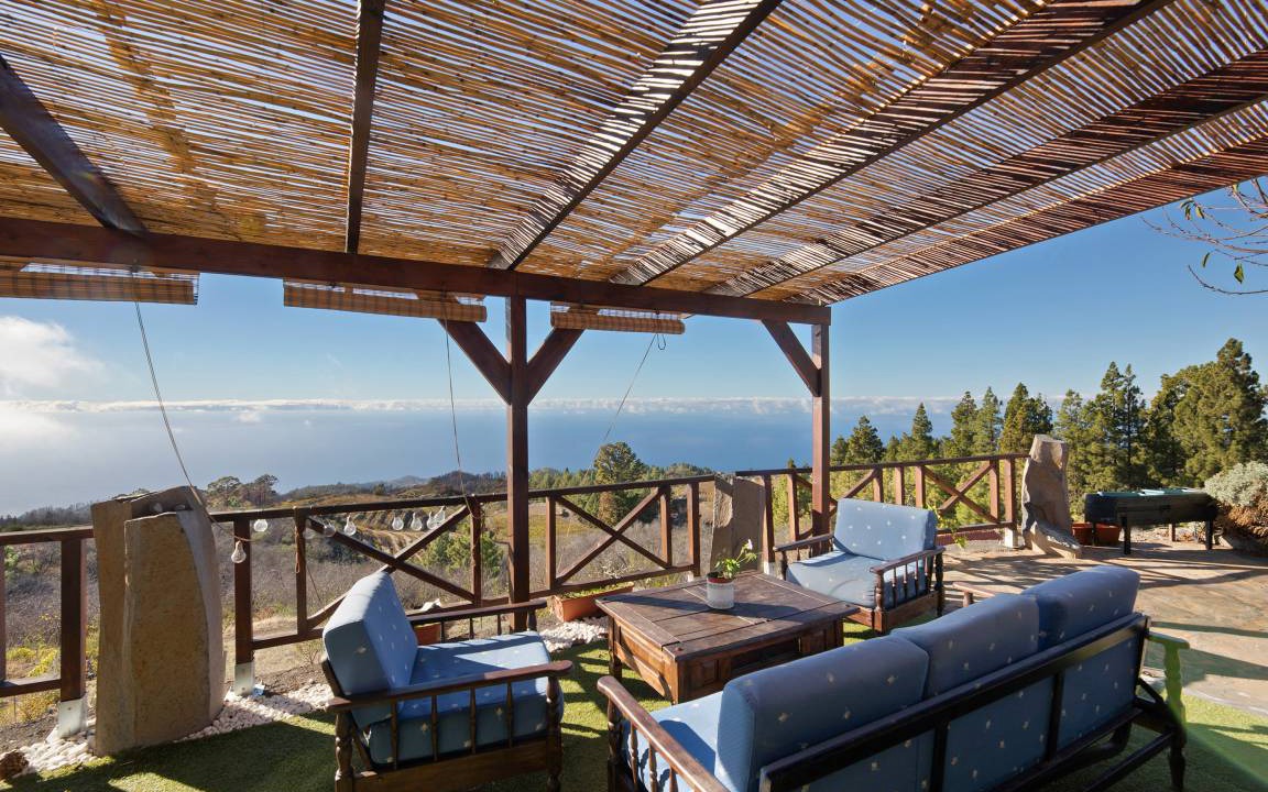 Puntagorda House | 50 m² House ∙ 2 bedrooms ∙ 4 guests