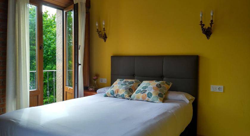 Soto de Cangas House | 50 m² House ∙ 2 bedrooms ∙ 5 guests