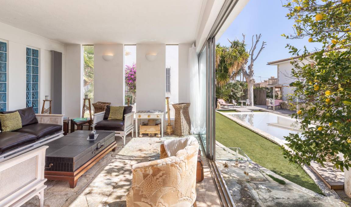 Calamayor House | 50 m² House ∙ 3 guests