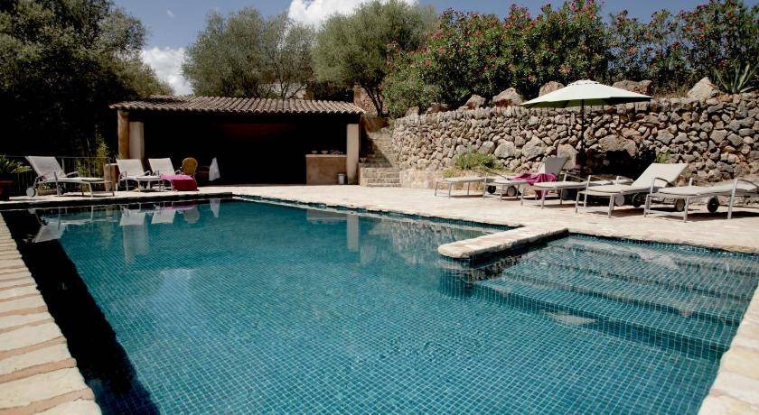 Esporles House | 50 m² House ∙ 4 guests