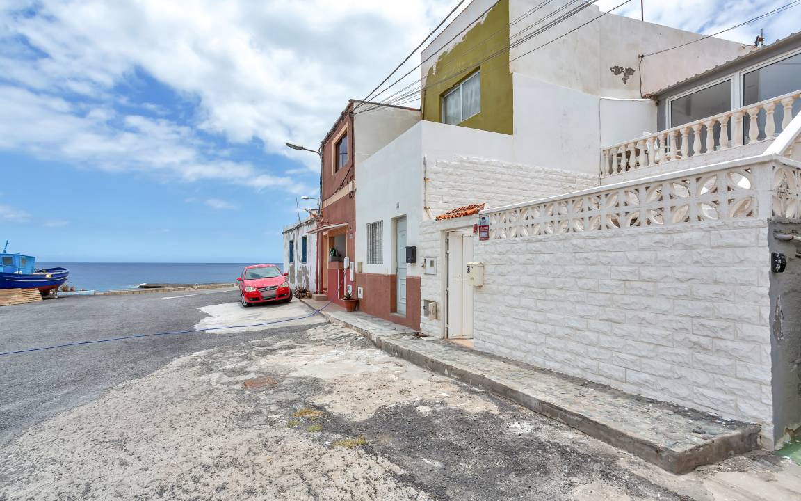 Poris de Abona House | 50 m² House ∙ 2 bedrooms ∙ 4 guests