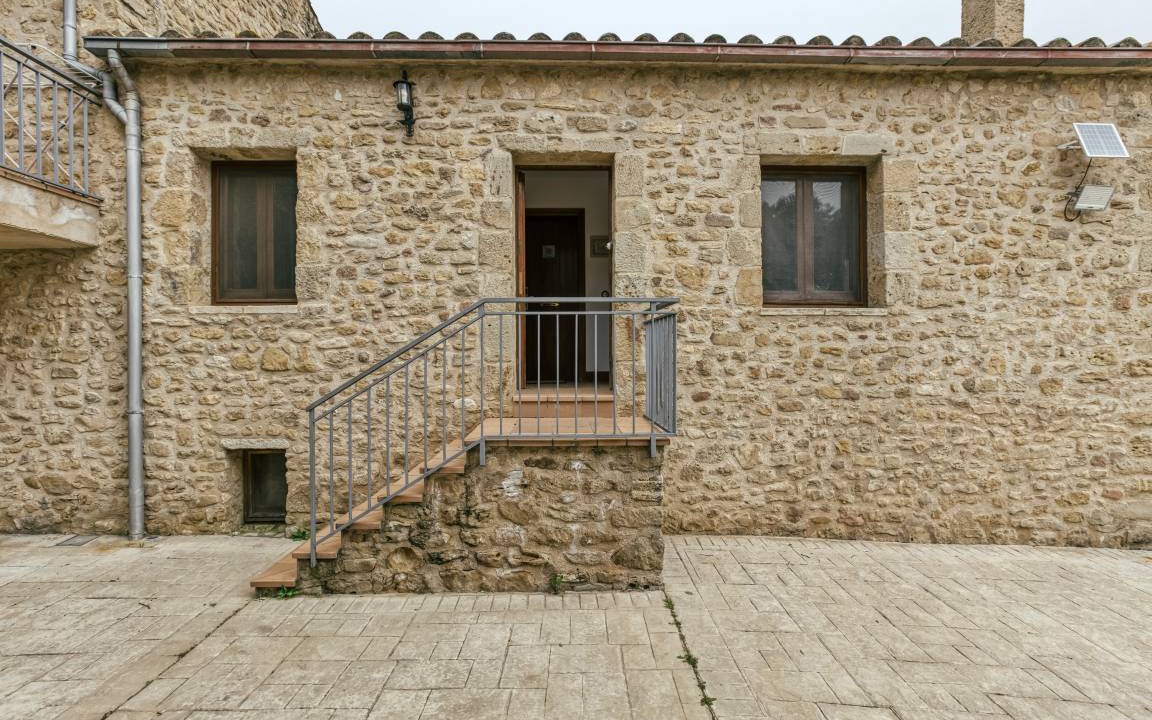 Pujals dels Pagesos Resort | 50 m² Private room ∙ 1 bedroom ∙ 3 guests
