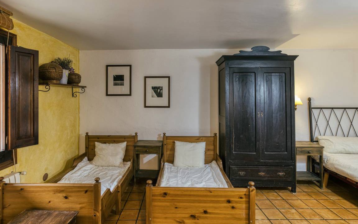 Pujals dels Pagesos Resort | 50 m² Private room ∙ 1 bedroom ∙ 4 guests